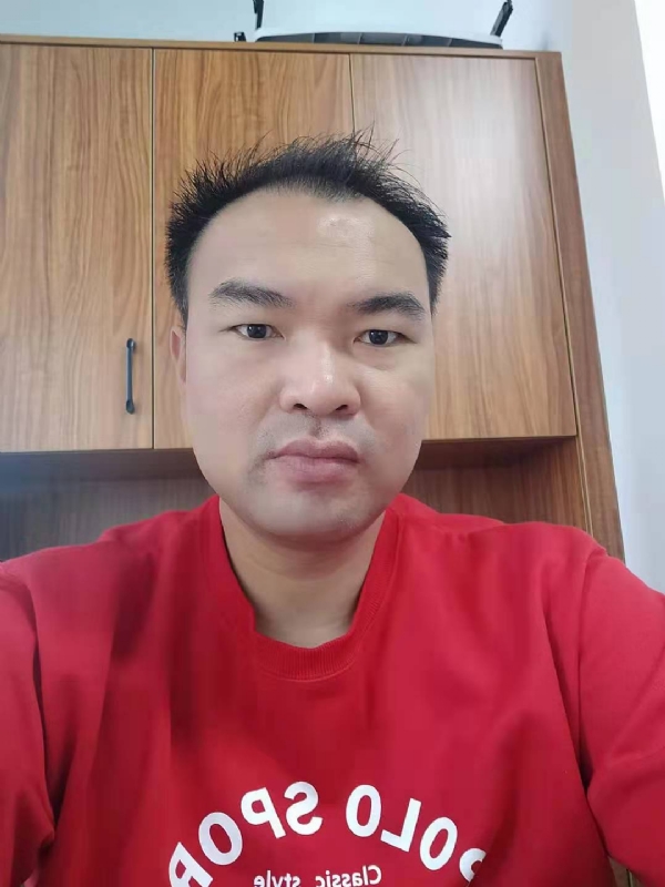 冷如秋的第二张照片--诏安相亲网