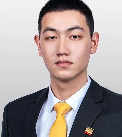 郭先生的第一张照片--诏安相亲网