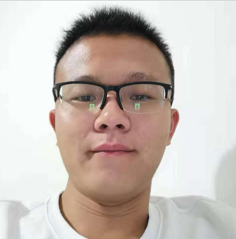 图图的第一张照片--诏安相亲网