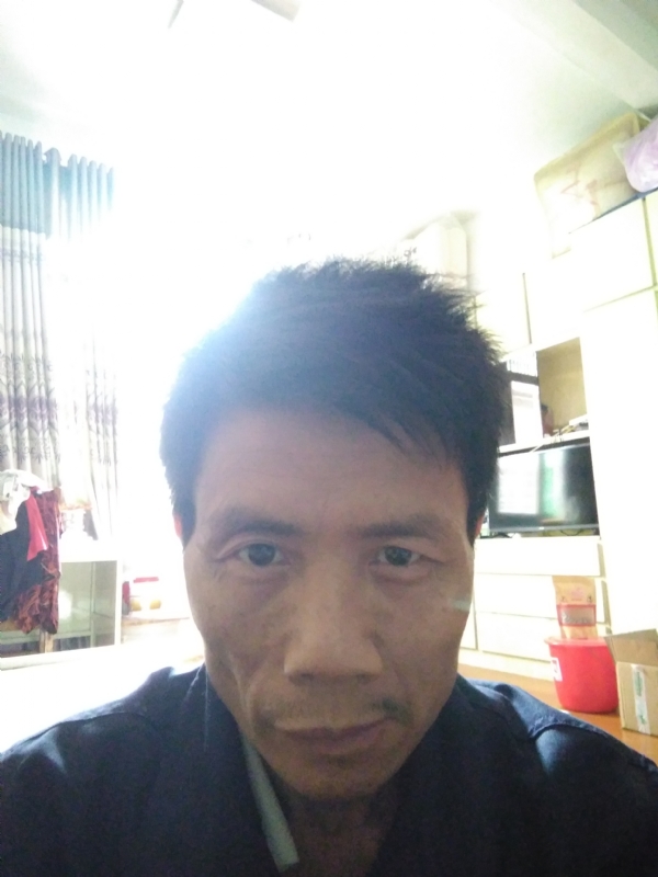 陈伟的第二张照片--诏安相亲网