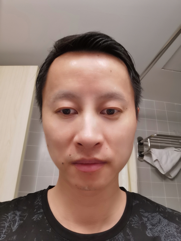 风来云意的第四张照片--诏安相亲网