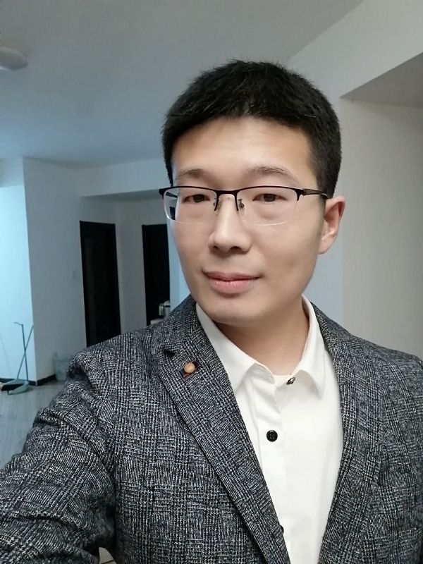 爱你100年的第一张照片--诏安相亲网
