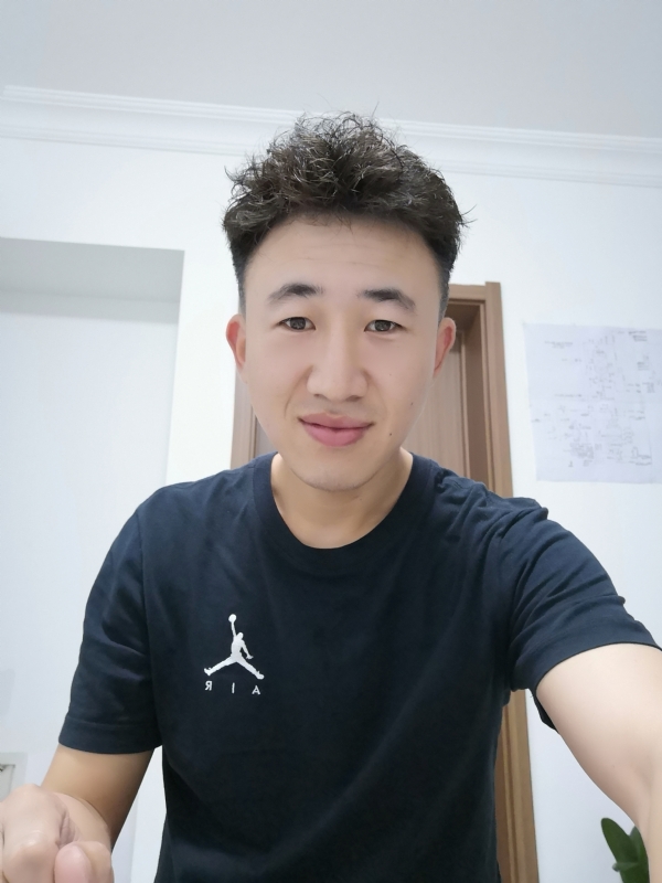 小样的第一张照片--诏安相亲网