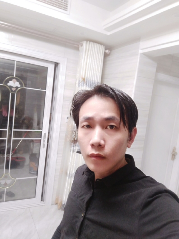 阿派的第一张照片--诏安相亲网