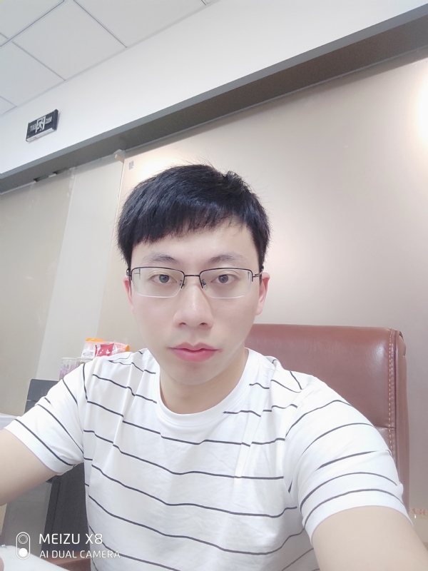 魔幻星空的第一张照片--诏安相亲网