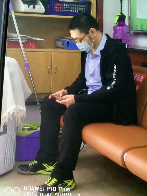 可以两顾上门的第一张照片--诏安相亲网