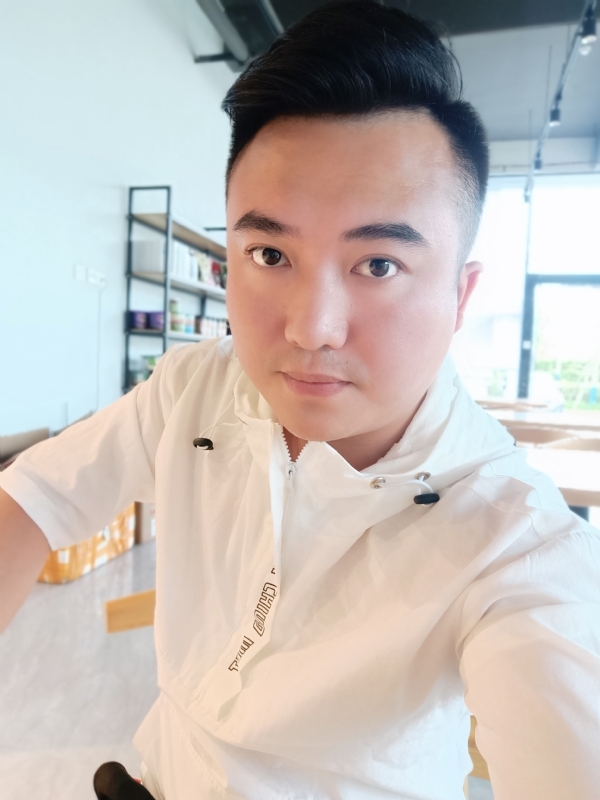 王先生的第一张照片--诏安相亲网
