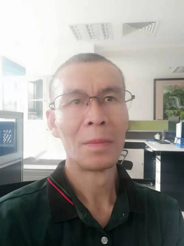 随缘2021的第一张照片--诏安相亲网