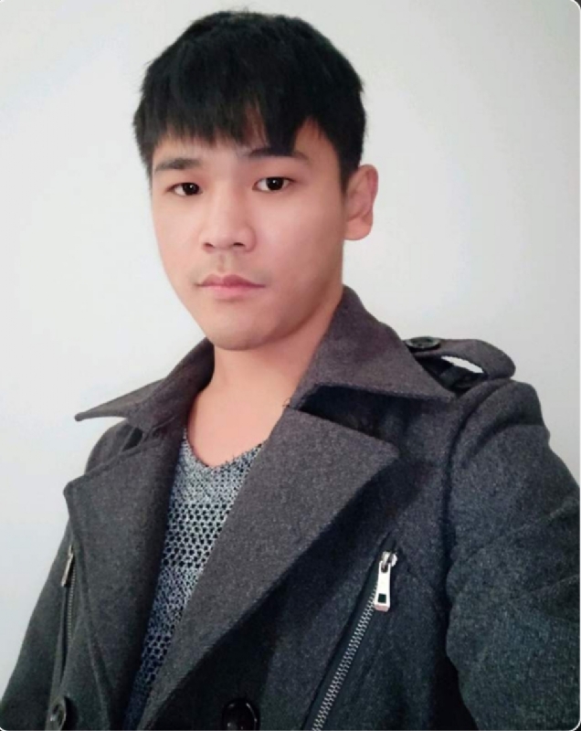 良人的第二张照片--诏安相亲网