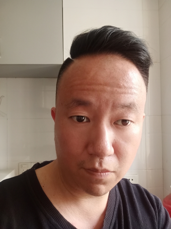阿king的第一张照片--诏安相亲网
