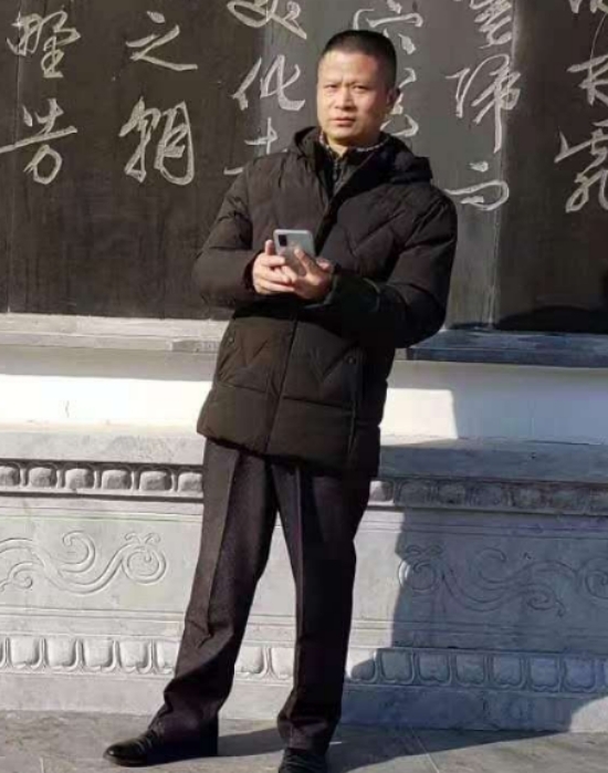 无云的第二张照片--诏安相亲网