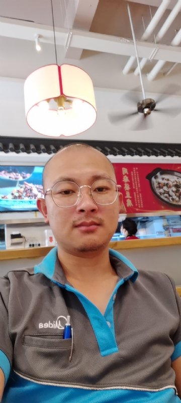 择一人相老的第一张照片--诏安相亲网