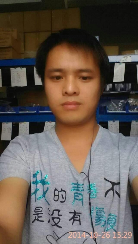 闽南泉州阿海的第一张照片--诏安相亲网