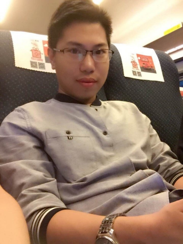 落幕的第一张照片--诏安相亲网