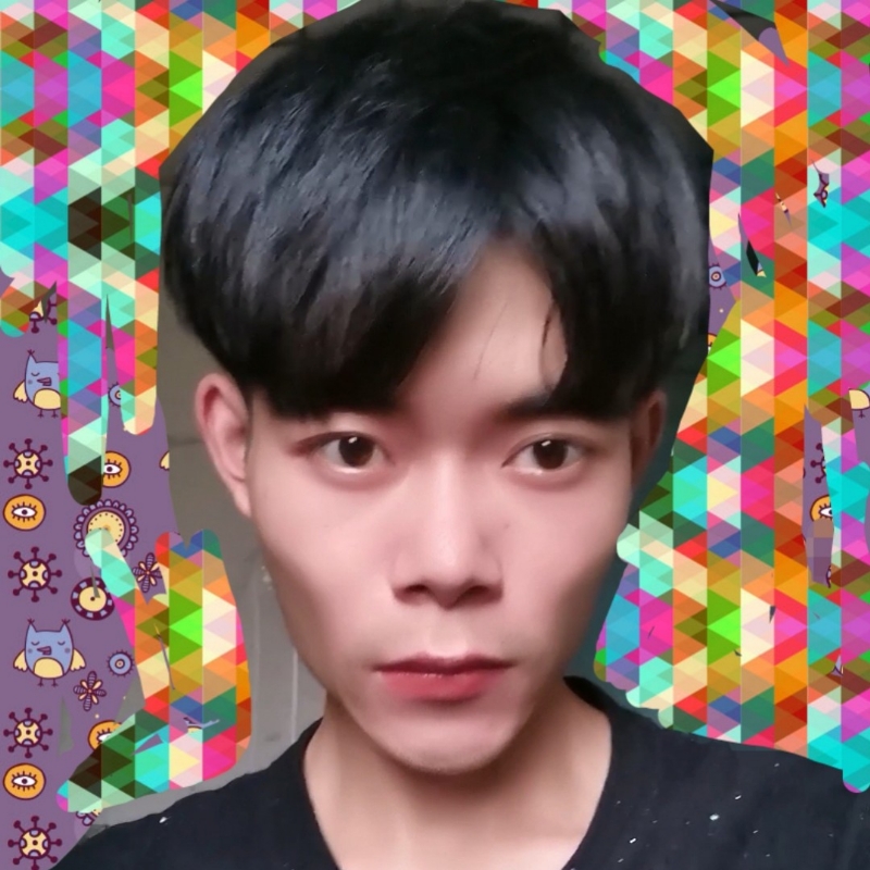 嘻嘻鱼20的第一张照片--诏安相亲网