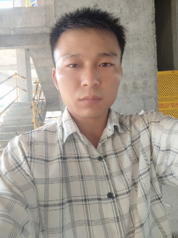 瑾言的第一张照片--诏安相亲网