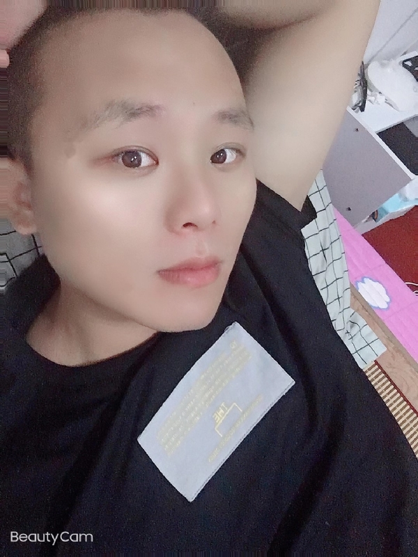 相守的第一张照片--诏安相亲网