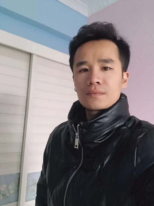 小杨哥的第二张照片--诏安相亲网