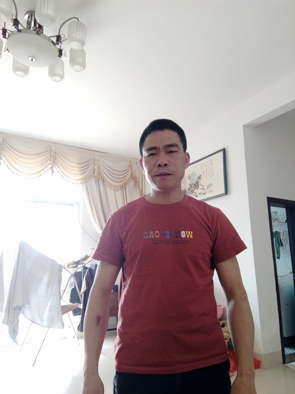 再回首的第二张照片--诏安相亲网