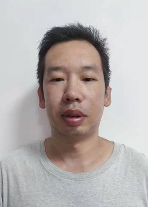 微笑的第二张照片--诏安相亲网
