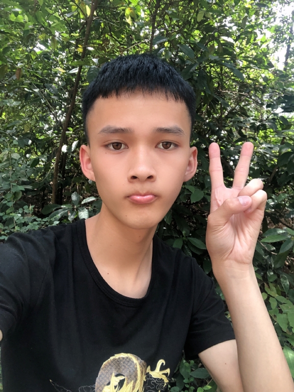 爱你到最后一刻的第二张照片--诏安相亲网