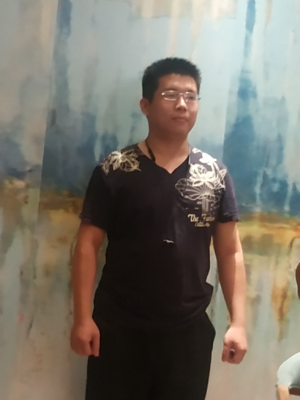 梦想成真的第一张照片--诏安相亲网