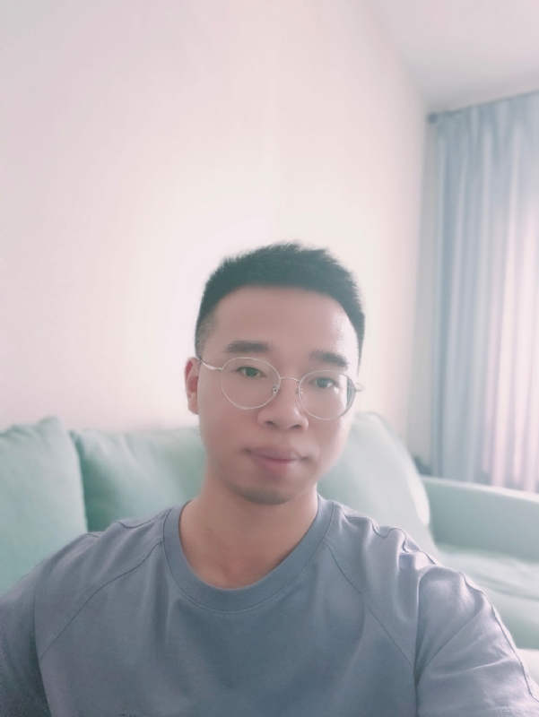 阿挺的第一张照片--诏安相亲网