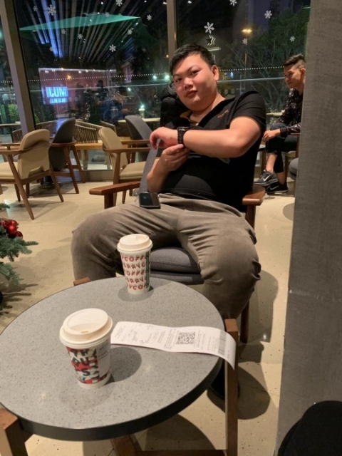 华熙的第一张照片--诏安相亲网