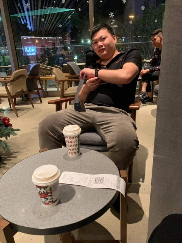 华熙的第二张照片--诏安相亲网