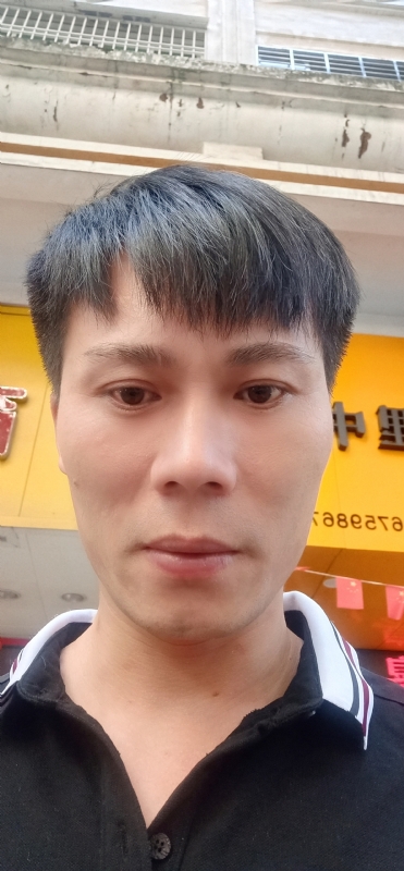 笑看人生的第一张照片--诏安相亲网