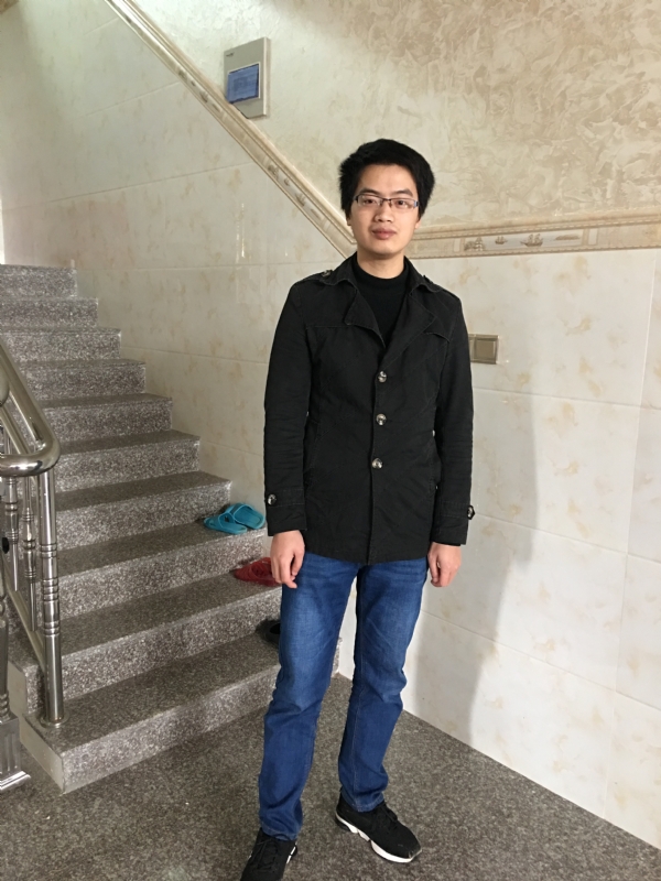 雲戯的第二张照片--诏安相亲网