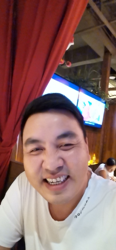 泉哥的第一张照片--诏安相亲网