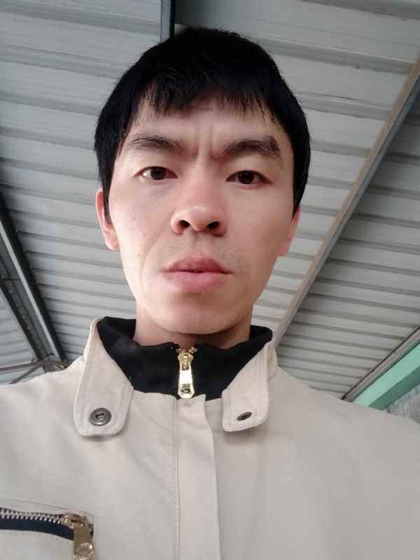 寂寞无忌的第一张照片--诏安相亲网