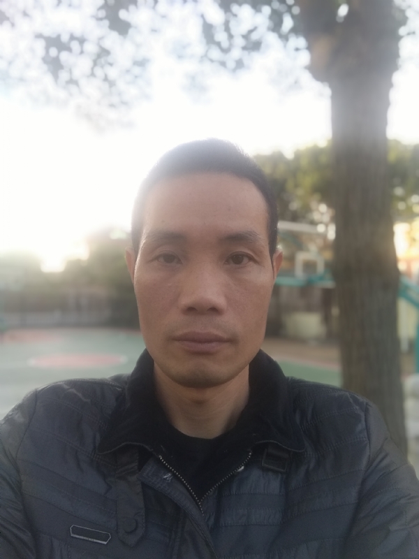 王耀明的第一张照片--诏安相亲网