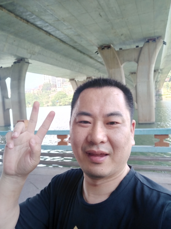 上人的第一张照片--诏安相亲网