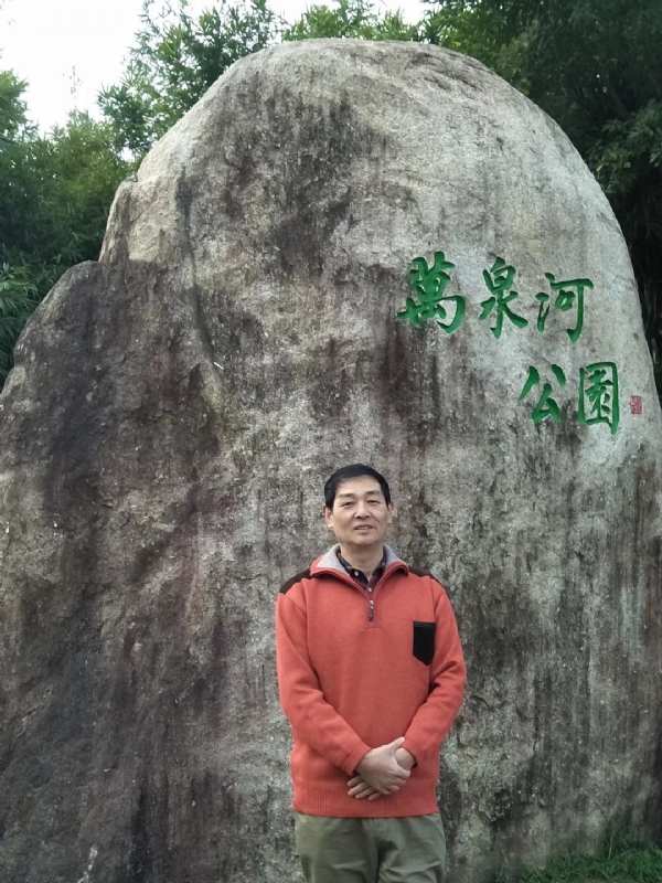 村夫的第一张照片--诏安相亲网
