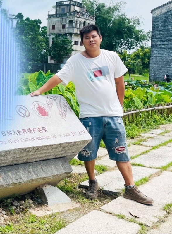 张海187的第一张照片--诏安相亲网