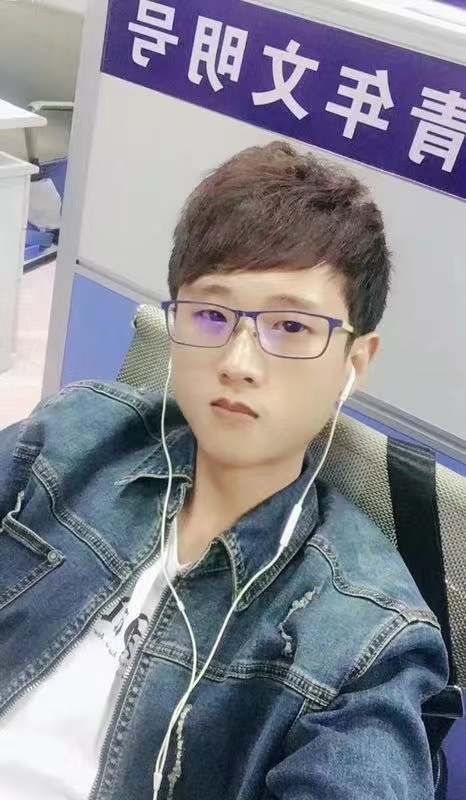 十月的第一张照片--诏安相亲网