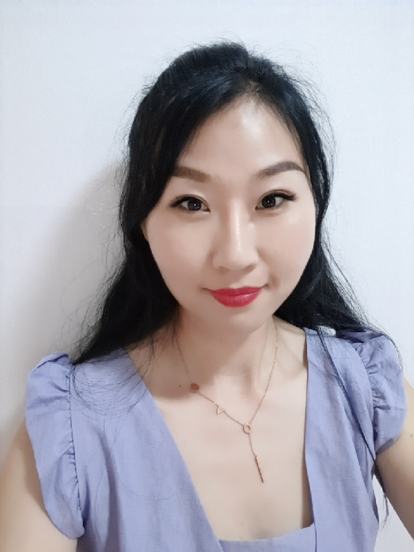 淘淘的第一张照片--诏安相亲网