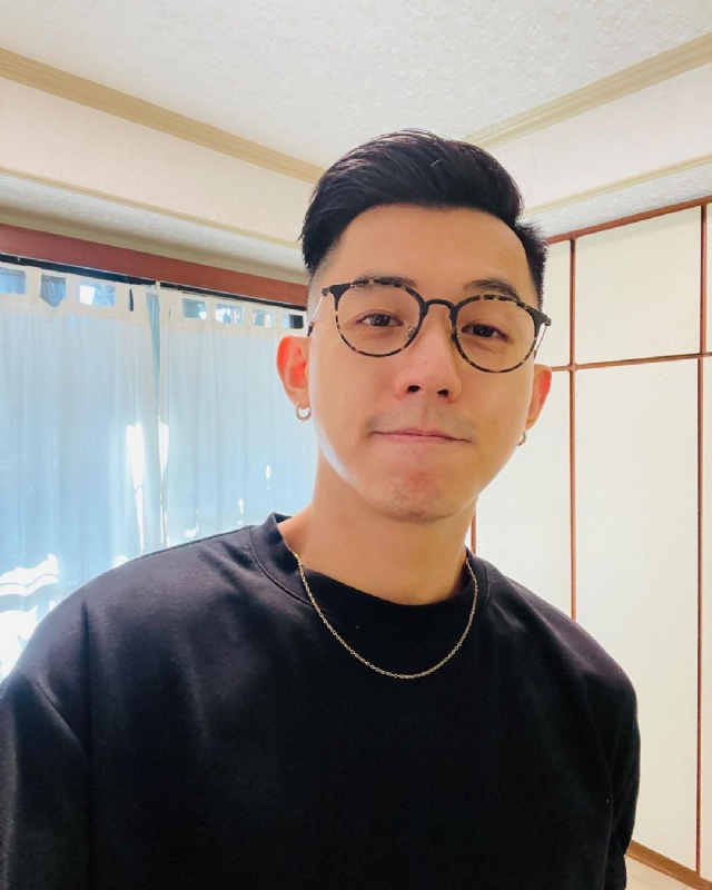 张智宸的第二张照片--诏安相亲网