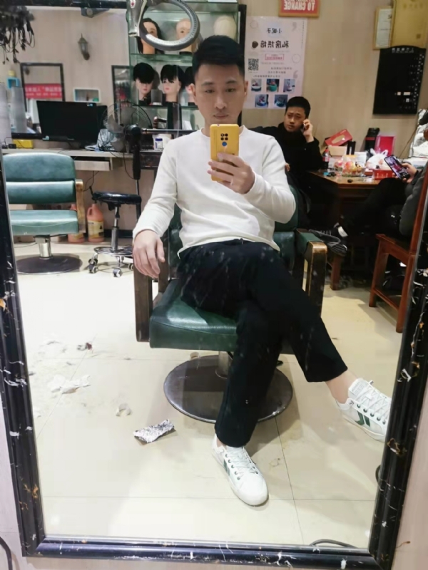 陈辉88的第一张照片--诏安相亲网