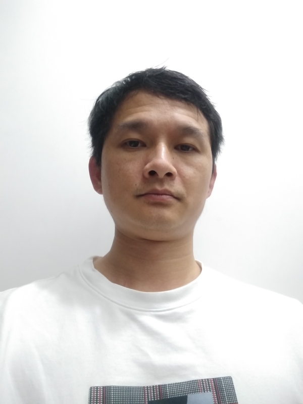 鼓浪扬帆的第一张照片--诏安相亲网