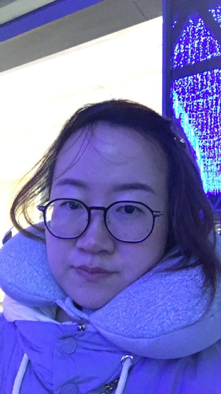 wendy的第二张照片--诏安相亲网