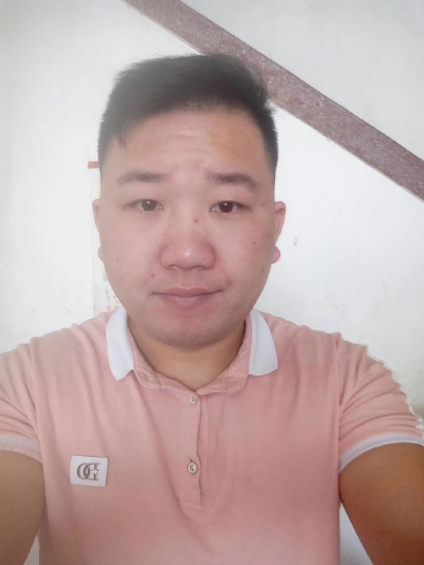 星星之火的第一张照片--诏安相亲网