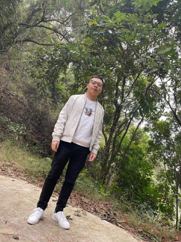 WD的第一张照片--诏安相亲网