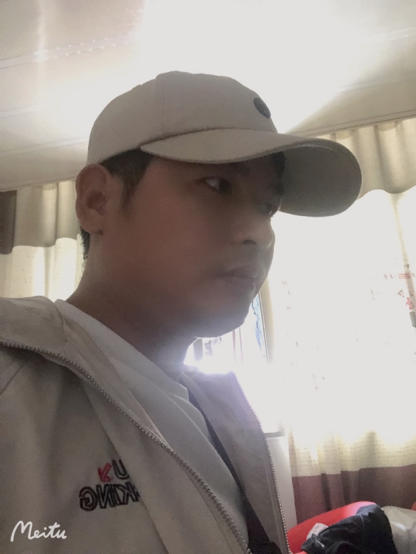 水果王子的第一张照片--诏安相亲网