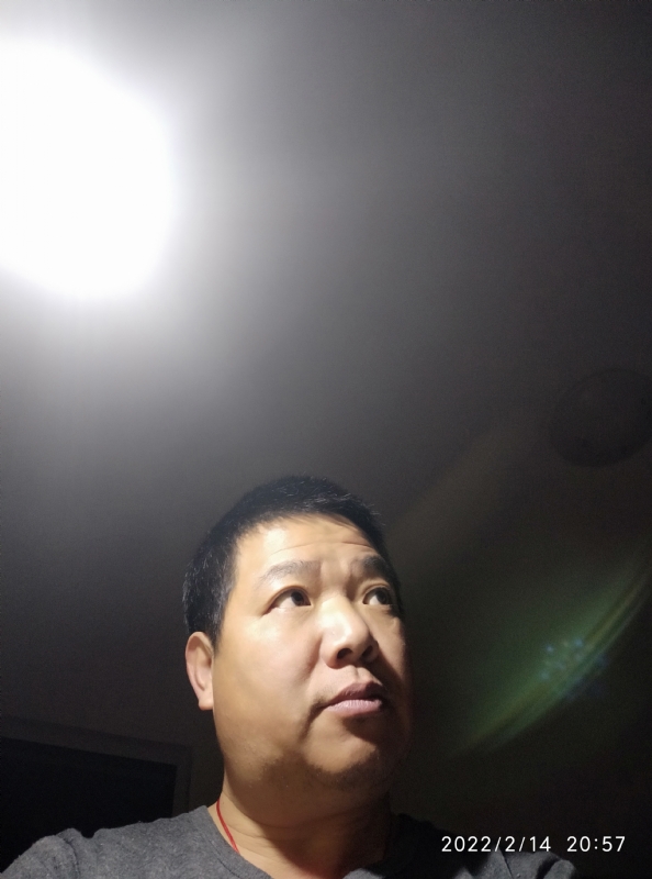 飞龙的第一张照片--诏安相亲网