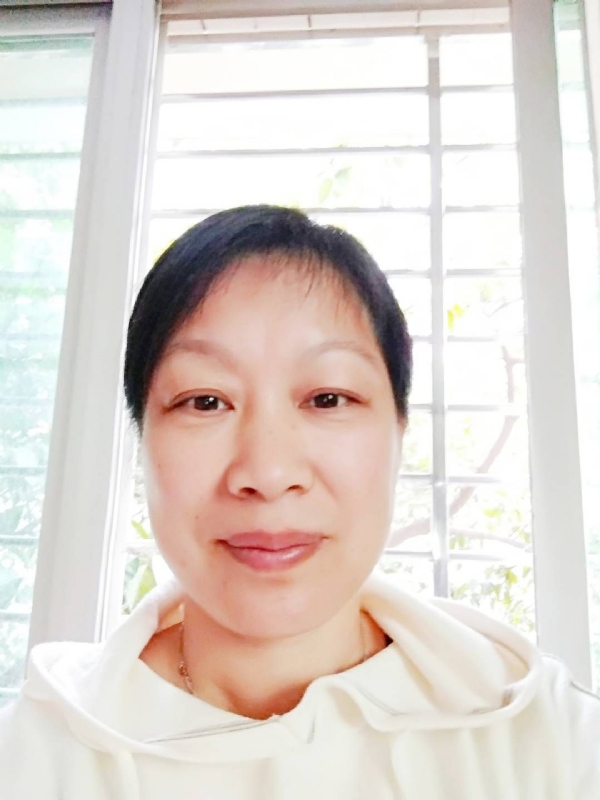 小妹的第二张照片--诏安相亲网