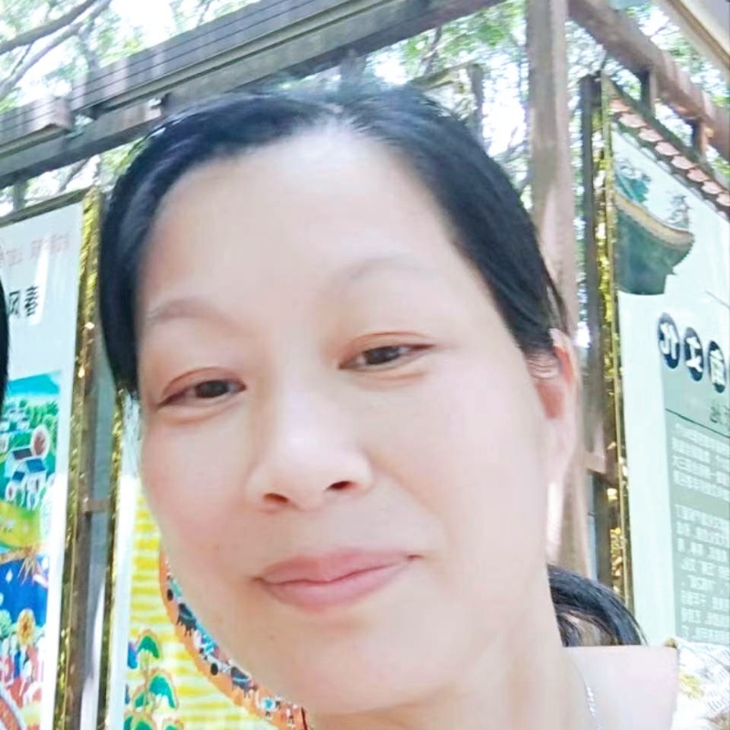 小妹的第三张照片--诏安相亲网