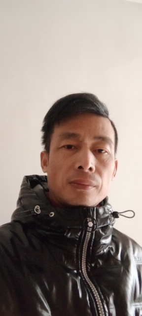 无声的寂寞难耐的第一张照片--诏安相亲网